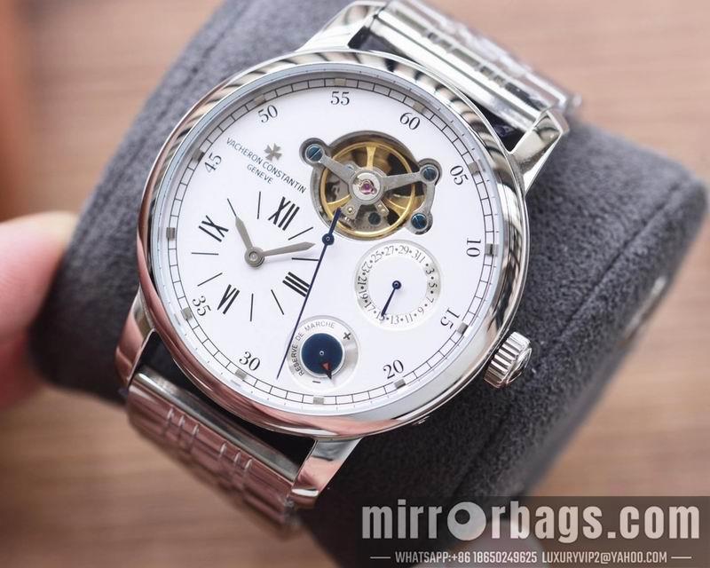 Replica Vacheron Constantin watch 041357