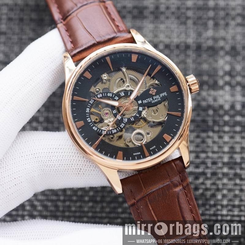 Replica Patek Philippe 42X12mm 082267