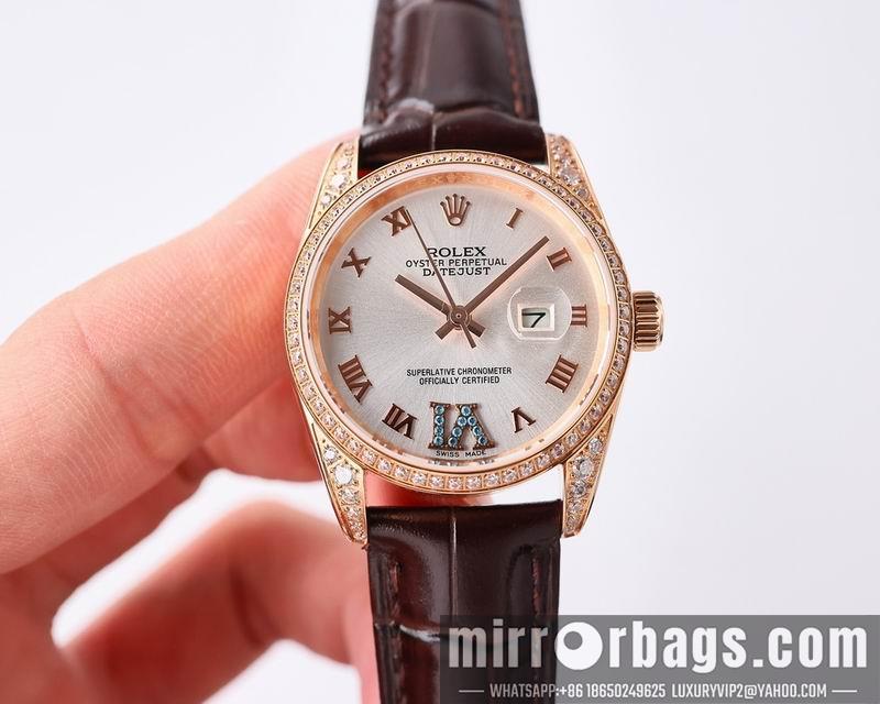 Replica Rolex 32mm 041319