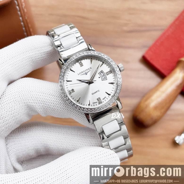 Replica Longines 28x8mm 1nms105
