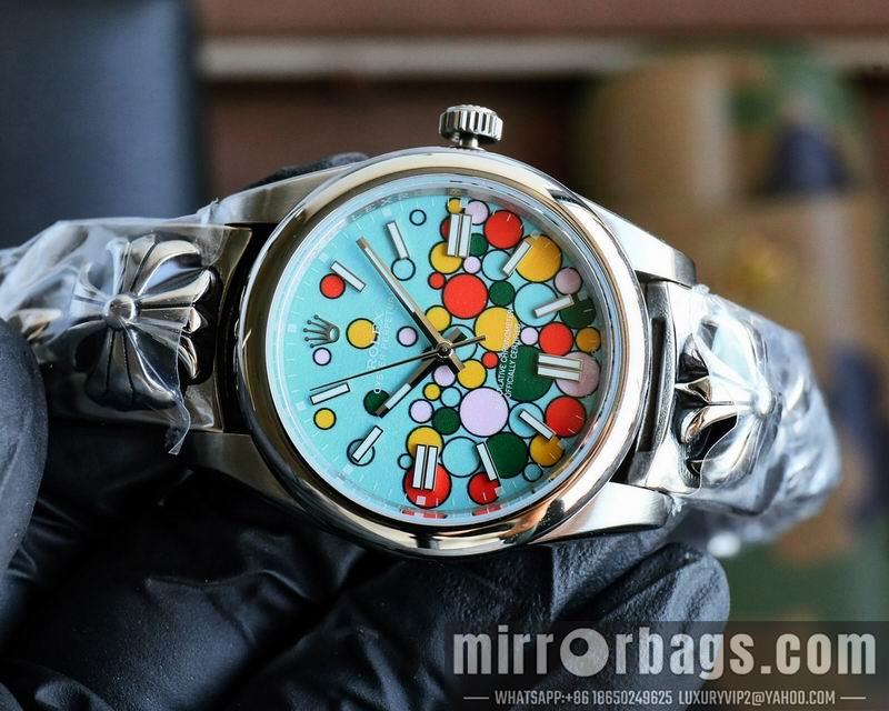 Replica Rolex 41mm 120104