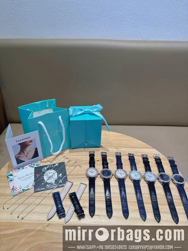 Replica Chanel 33mm 042718