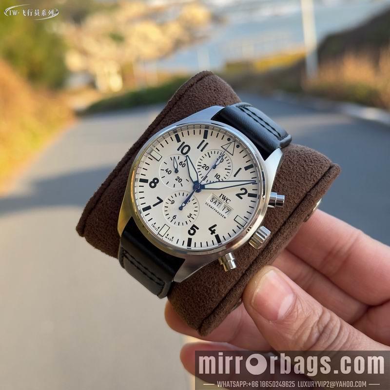 Replica IWC 43mm 022133