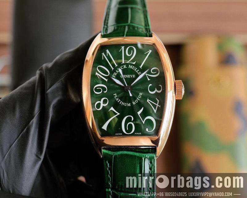 Replica Franck Muller 55X42X13mm 050711