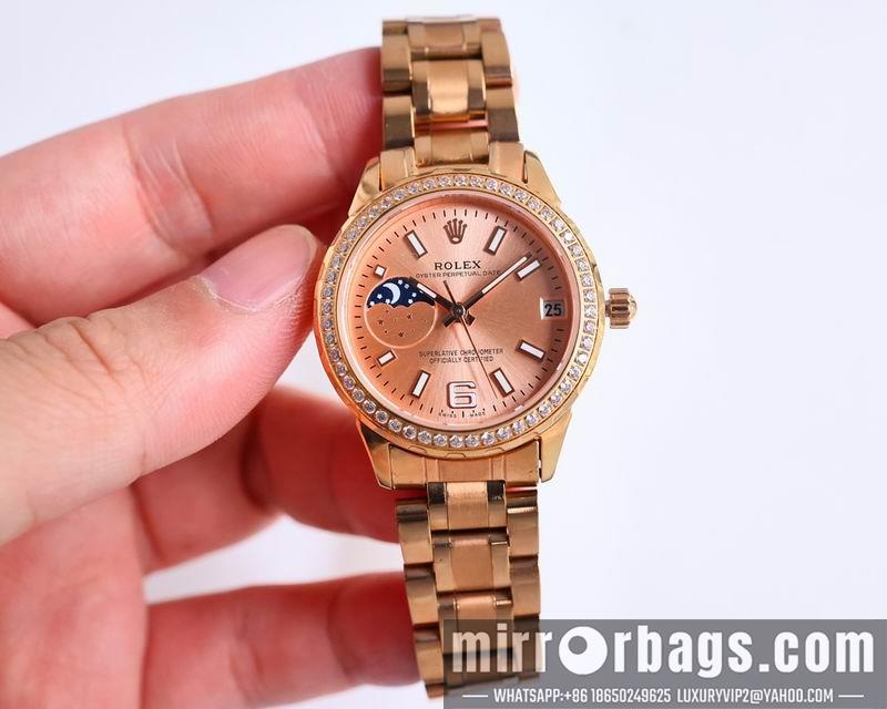 Replica Rolex woman Watch 041324