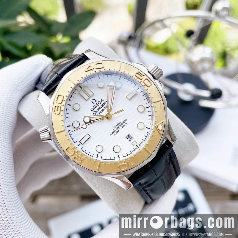 Replica Omega 40mm 092874