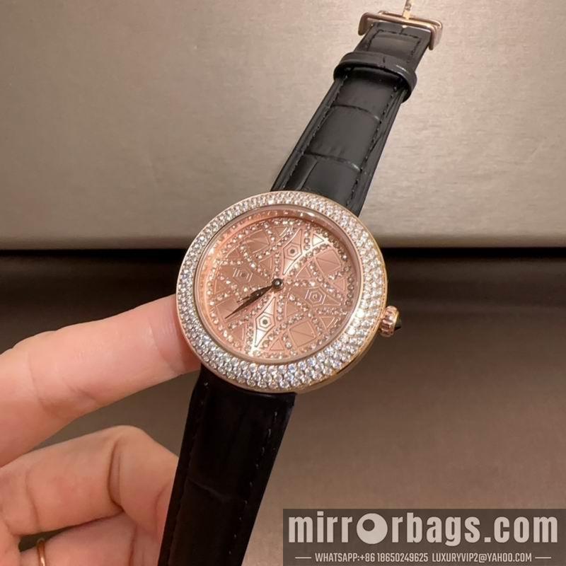 Replica Chanel 37.5mm 082227