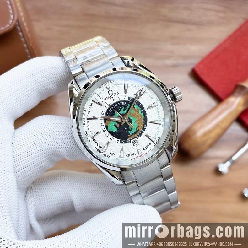 Replica Omega men 42X12mm 092637
