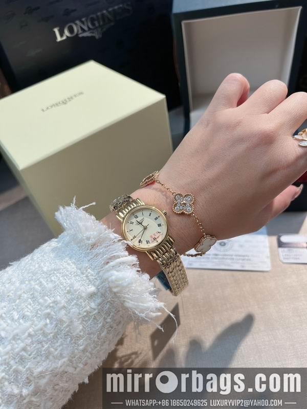 Replica Longines 26mm 041662