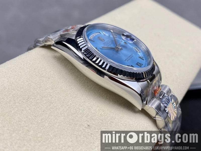 Replica Rolex 36mm 092908