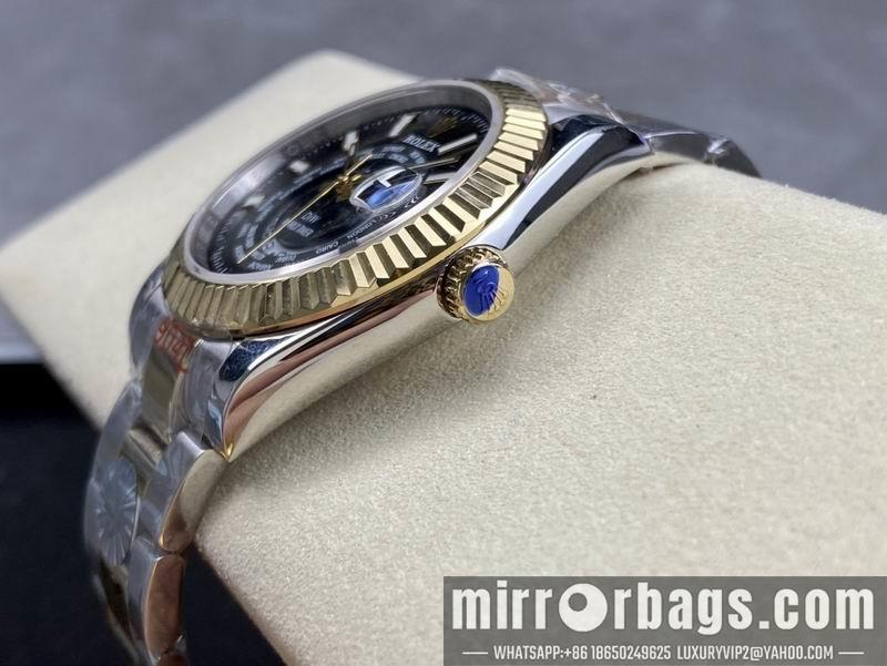 Replica Rolex 42mm 090426