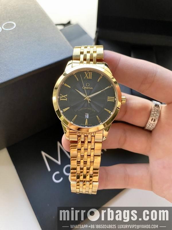 Replica Omega 40mm 28mm 102314