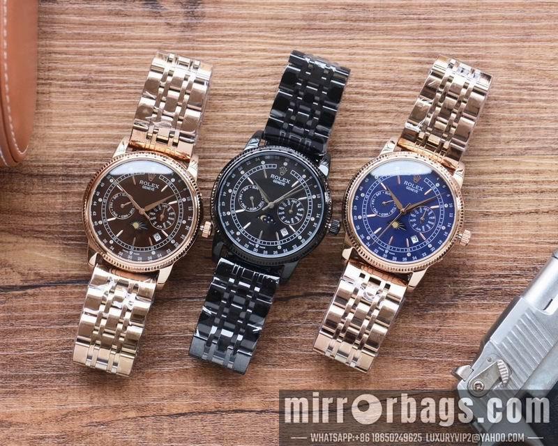 Replica Rolex watch 041343