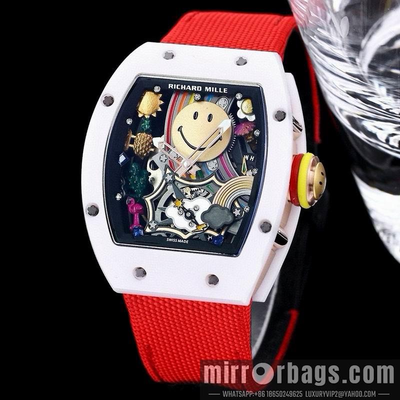 Replica Richard Mille watch 082922