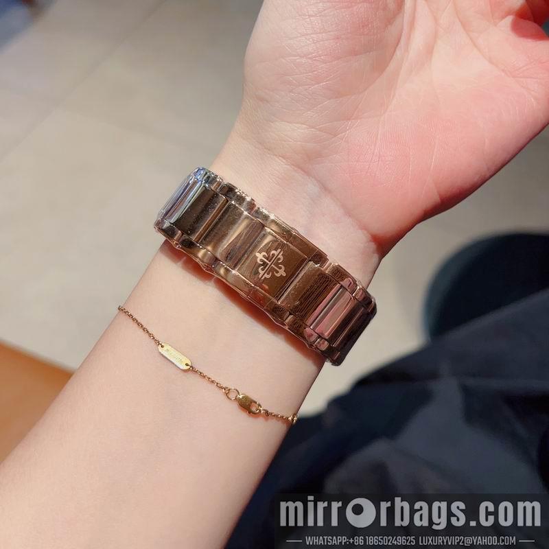 Replica Patek Philippe 26.3mm 082250