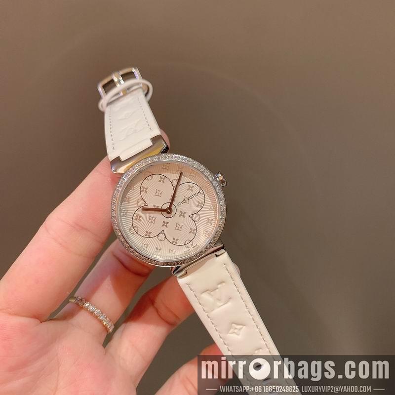 Replica LV Watch 032589