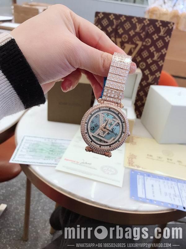 Replica LV 38X12mm 032270