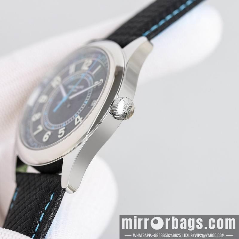 Replica Patek Philippe 40mm 102442