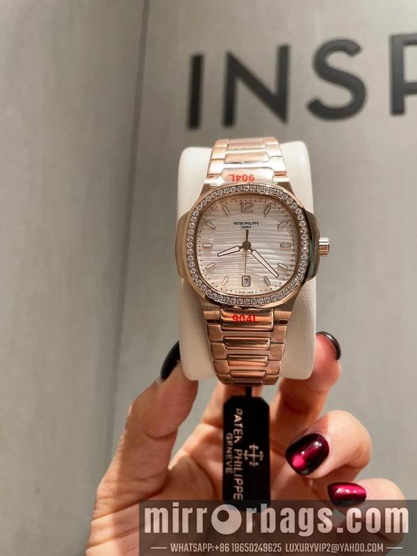 Replica Patek Philippe 35mm 031119