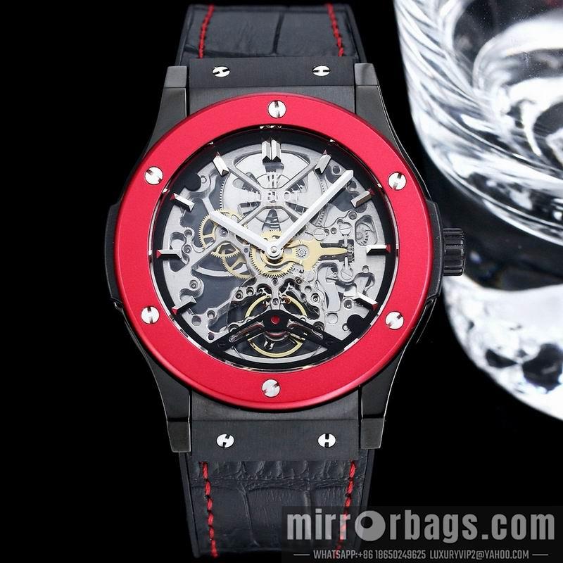Replica Hublot 42X13mm 082917