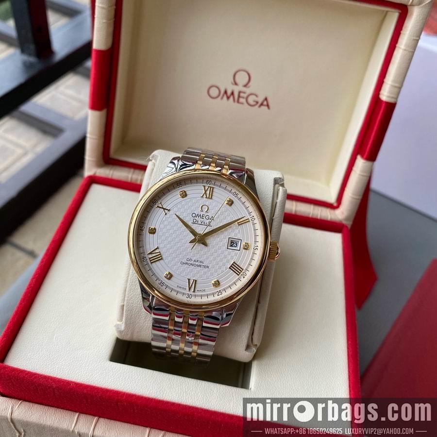 Replica Omega men watch 40cm M59