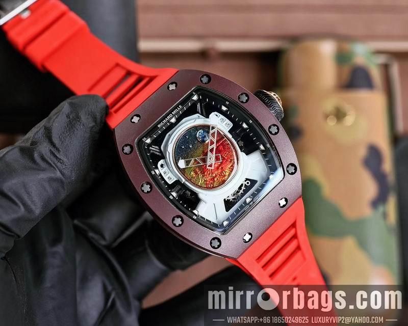 Replica Richard Mille watch 081704