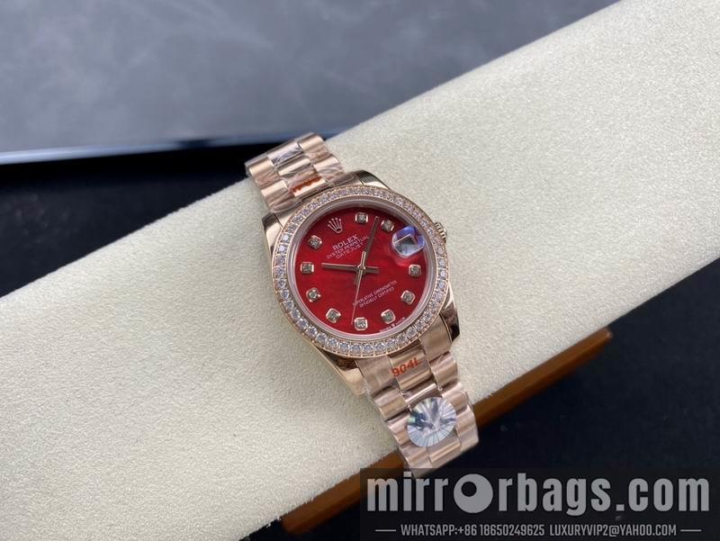 Replica Rolex 31mm 092923
