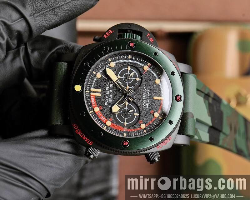 Replica Panerai 47mm 050730