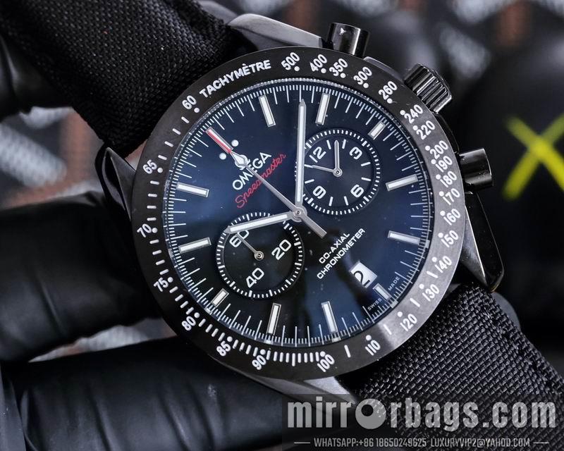 Replica Omega 45mm 093003