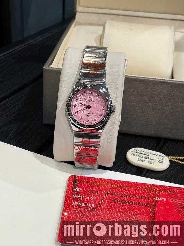 Replica Omega 28mm 041646