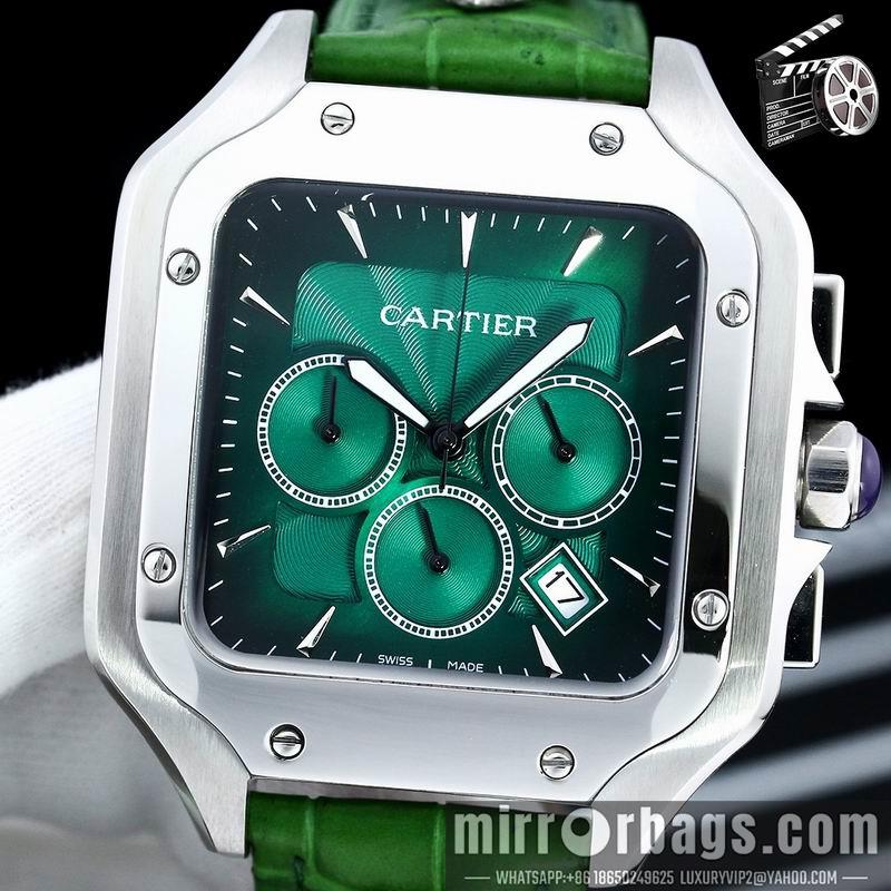Replica Cartier 44X12mm 041447