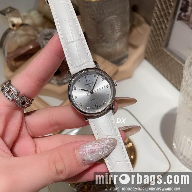 Replica Longines 28x8mm 12nms45