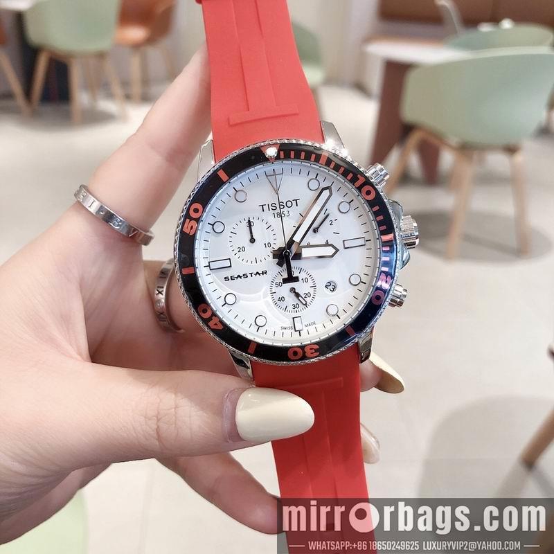 Replica Tissot 42X10mm 041425