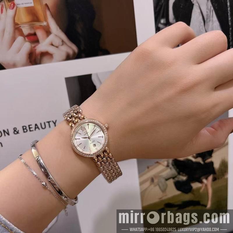 Replica Omega 28mm 022502