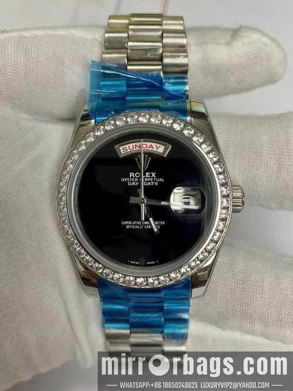 Replica Rolex 36mm 100811