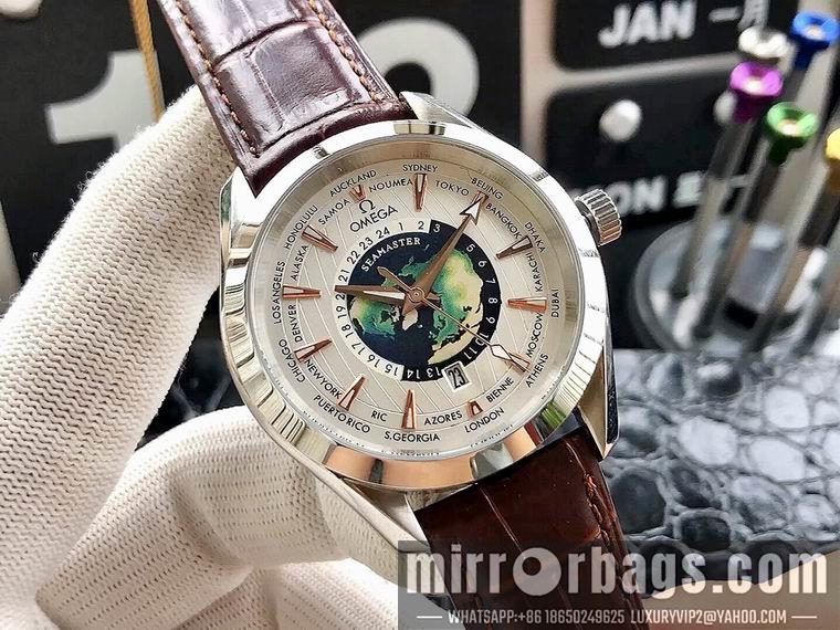 Replica Omega men 40X8mm M65