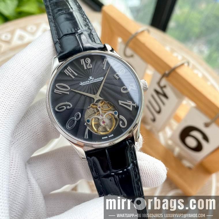 Replica Jaeger Lecoultre men 42mm M31