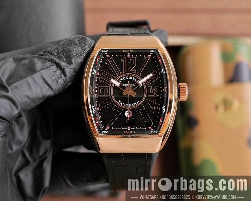 Replica Franck Muller 54X42X15mm 050724
