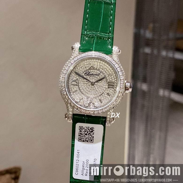 Replica Chopard 2nms51