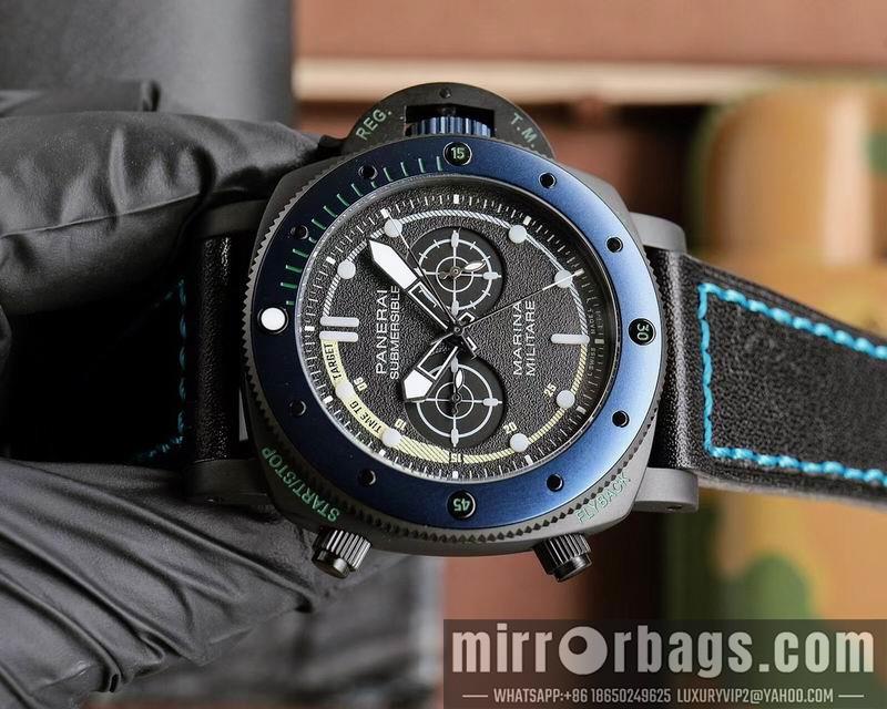 Replica Panerai 47mm 050730