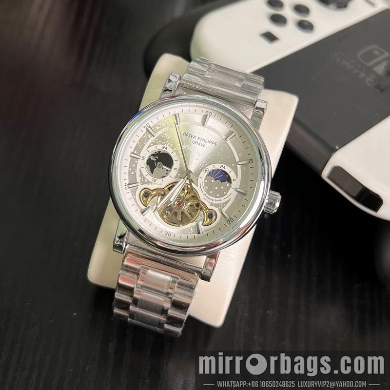 Replica Patek Philippe 41X11mm 110170