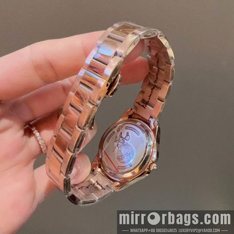 Replica Omega 33X10mm 121851