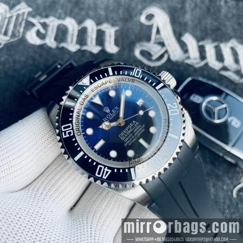 Replica Rolex 44mm 121766