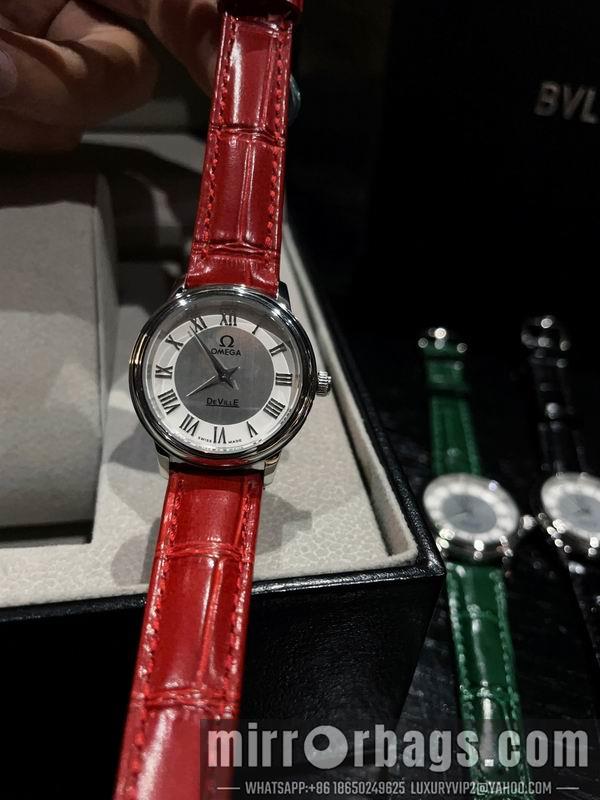 Replica Omega 28mm 102217