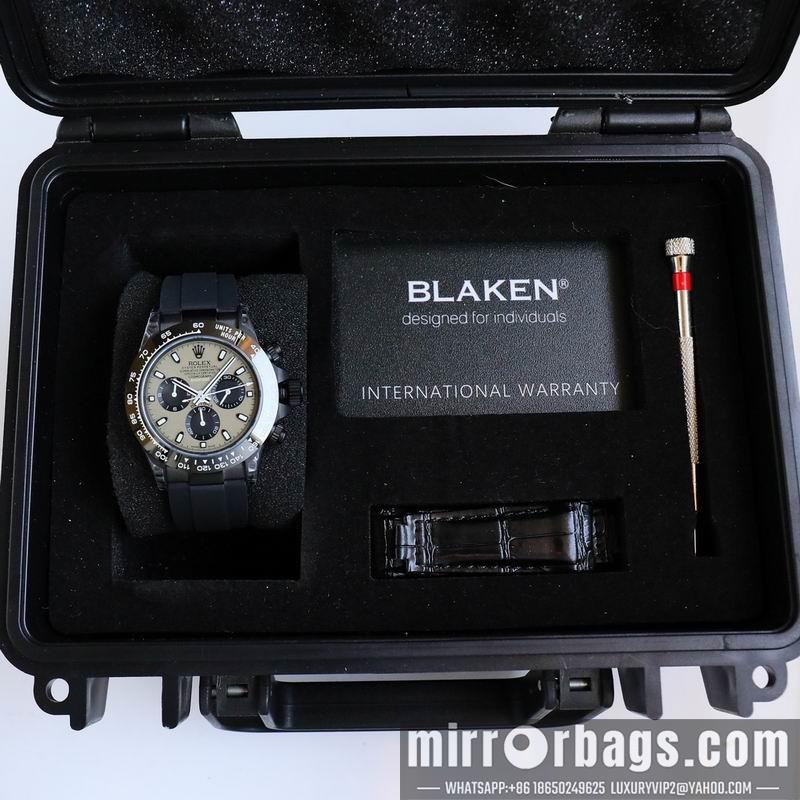 Replica Rolex 40mm 121211