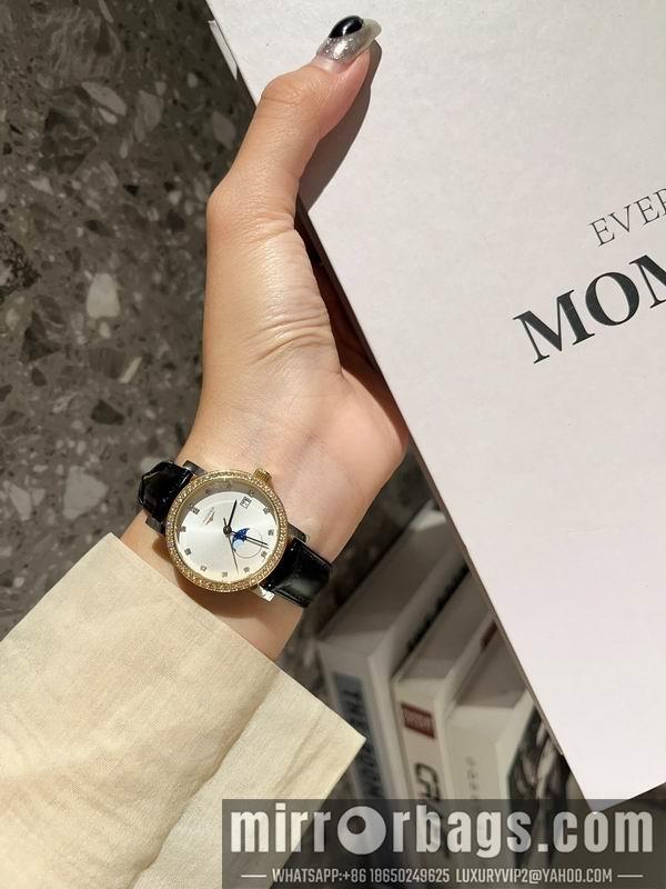 Replica Longines M40mm W30mm 0416103