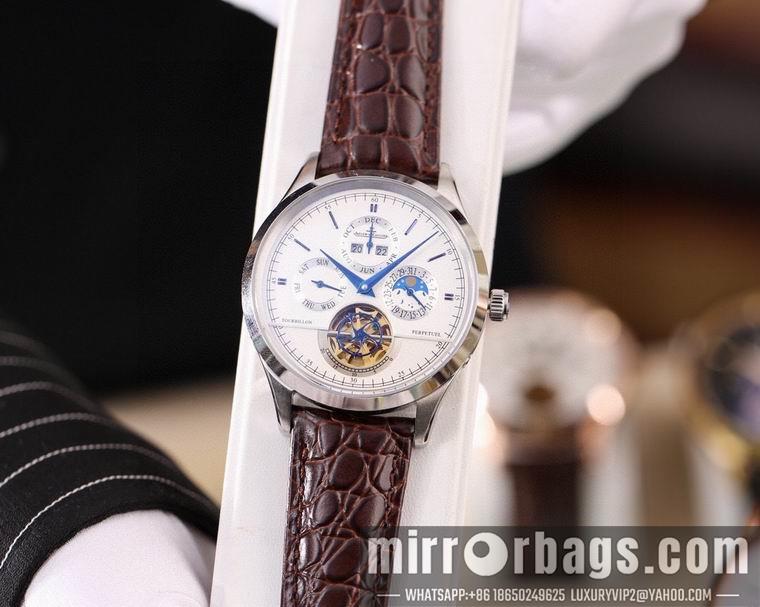 Replica Jaeger Lecoultre men 43X13mm M32