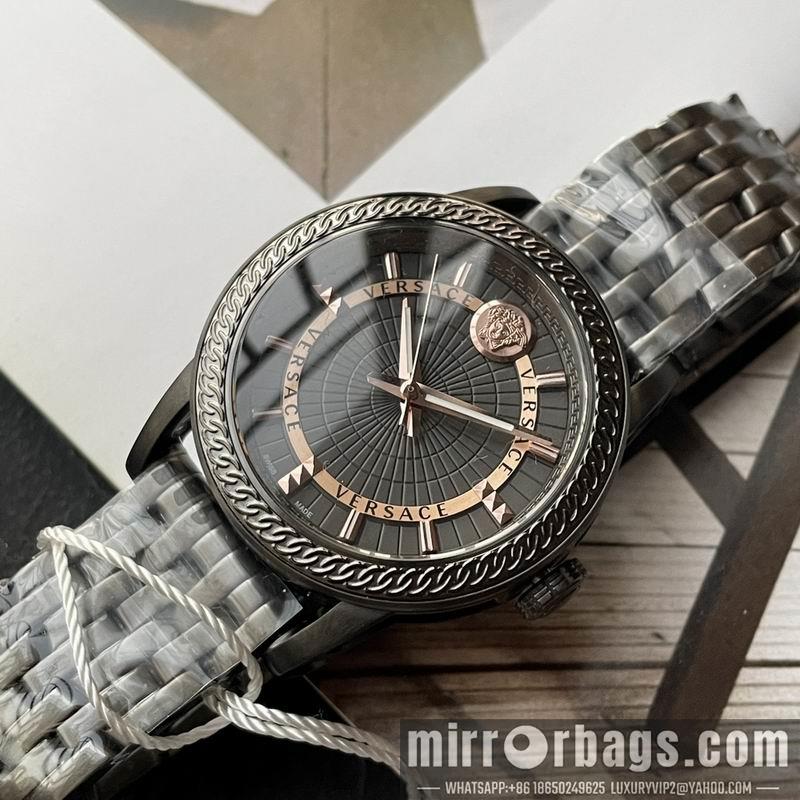 Replica Versace 41X9mm 032459