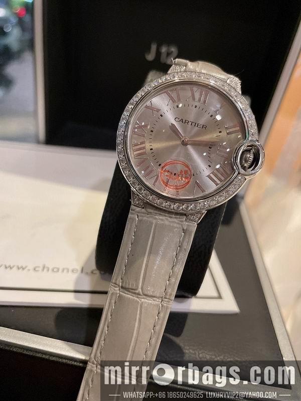 Replica Cartier 36mm 060330