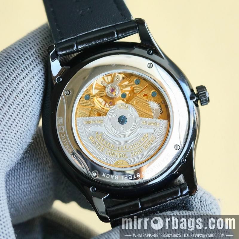 Replica Jaeger Lecoultre 43mm 042795
